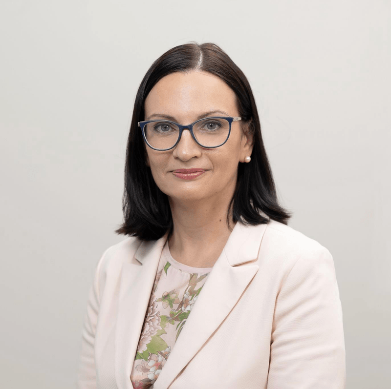 Kristīne Ķempe